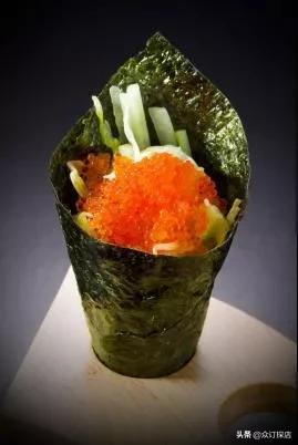鱼旨寿司推荐,厦门日料寿司