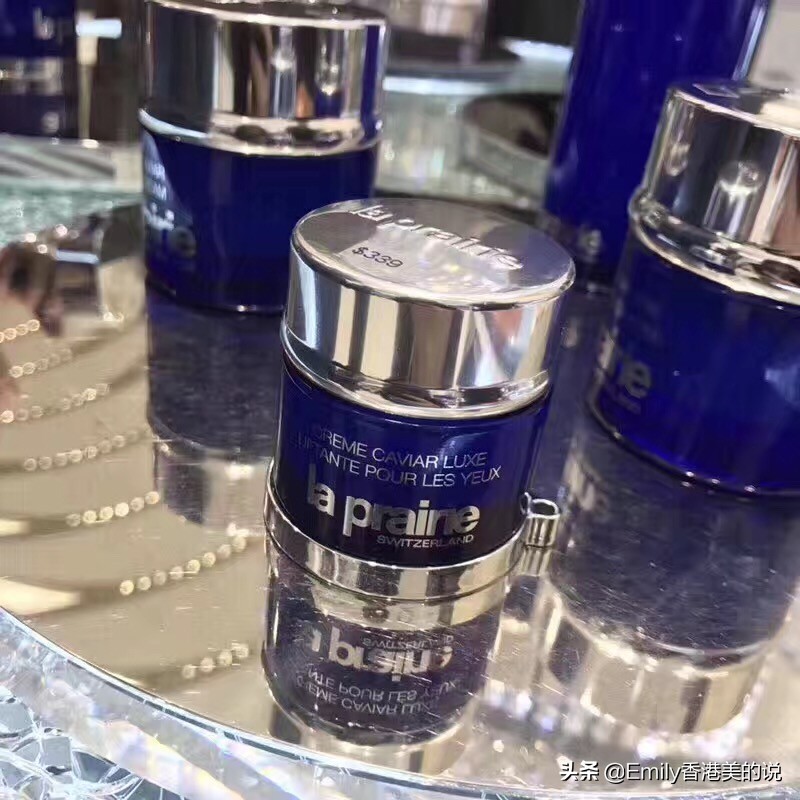 45岁以后用什么眼霜最好,30岁以上用什么眼霜效果好