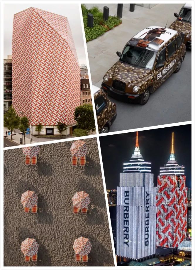 burberry澶у崠,burberry鑲′环