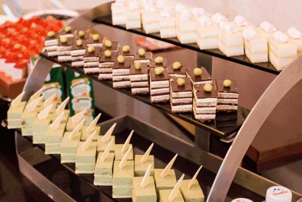 佛山华美达美食,佛山华美达自助餐价格表