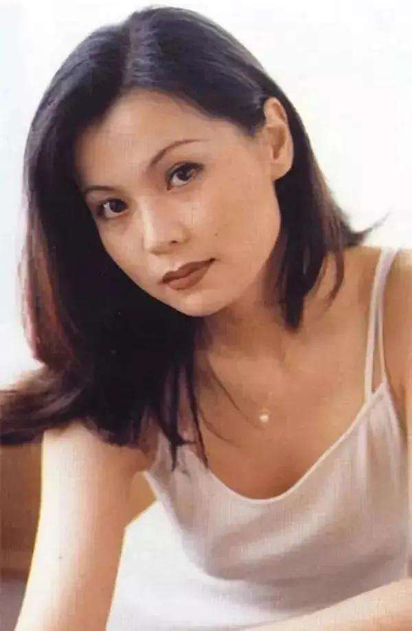 周冰倩和前夫近况,真的好想你周冰倩1991年最早视频