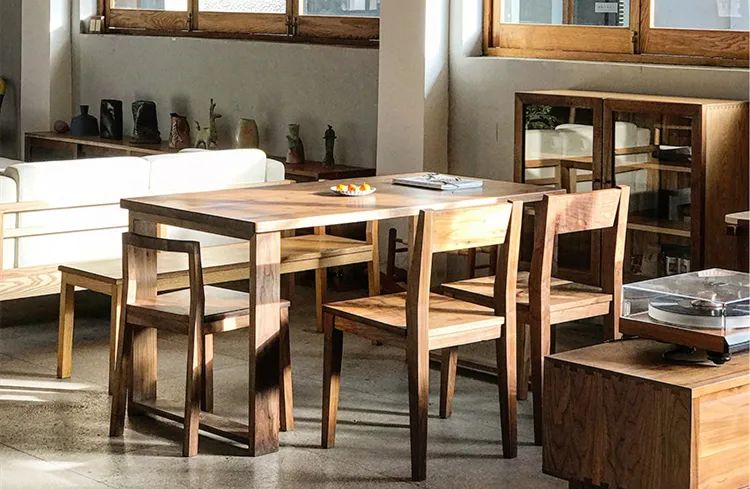 怎么样的实木家具是最好的,实木家具六大件