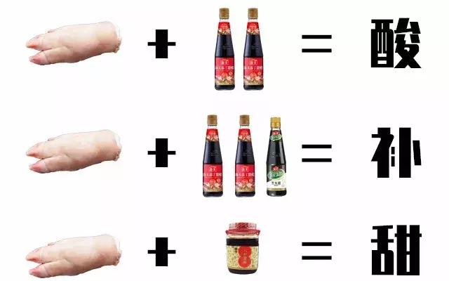 十大各地黑暗料理美食,外地人认为的河南黑暗料理