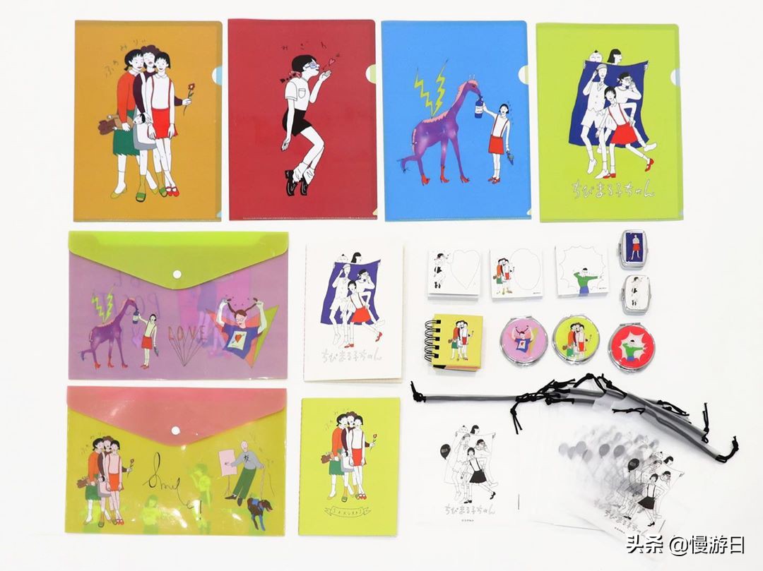 樱桃小丸子是哪个联名款,樱桃小丸子联名系列