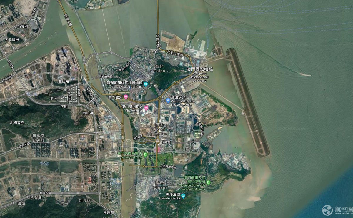 澳门机场2023年旅客吞吐量,澳门旅客量持续回稳