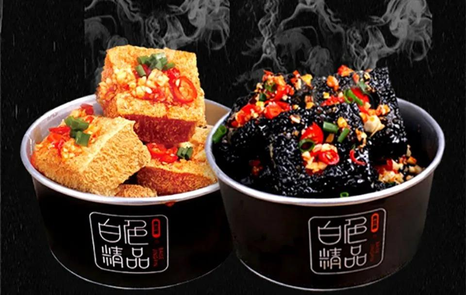 长沙臭豆腐来源特色介绍,长沙臭豆腐哪家最正宗可以学