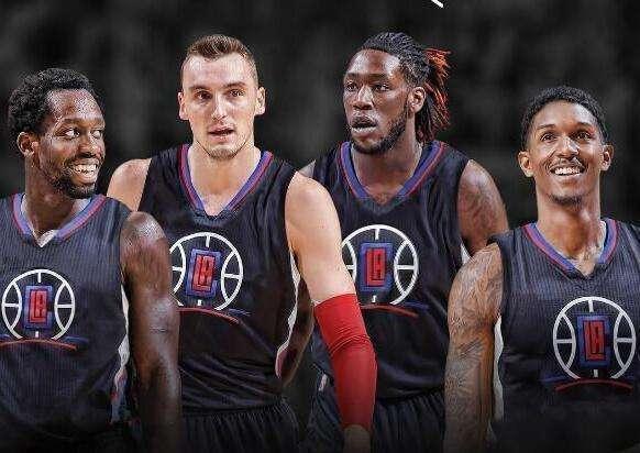 三人防守篮球战术,快船队五小阵容攻防水平怎么样