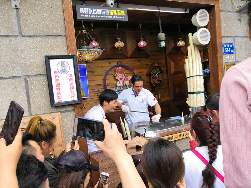 厦门网红美食小吃,厦门美食特产小吃