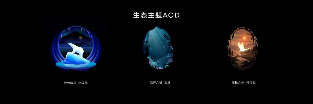 1899元起！就刚刚，荣耀一口气发布了6款新品