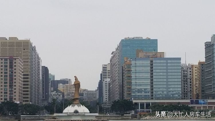 没签注通行证去澳门,澳门一日游不需要通行证吗