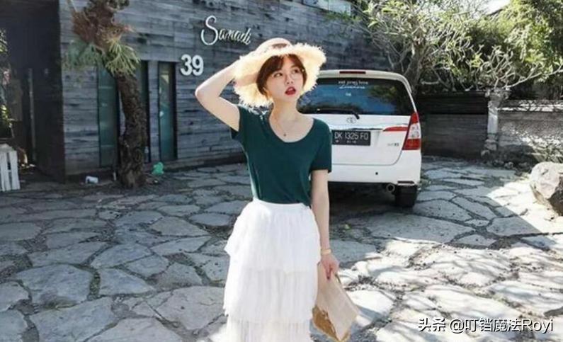 长得胖要怎么瘦下来,瘦子怎么提升气质