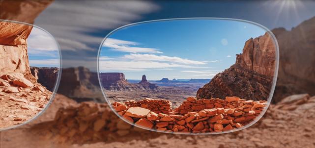 ok镜佩戴几年不换有什么危害,角膜塑形镜2年不换的危害