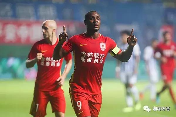 长春亚泰哪年降级的,长春亚泰哪一年降级的