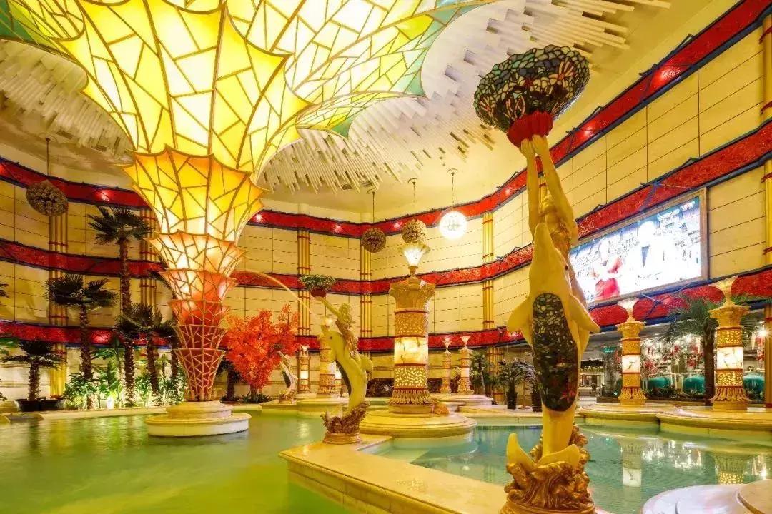 天津刘老根附近游玩,天津刘老根附近好玩的地方