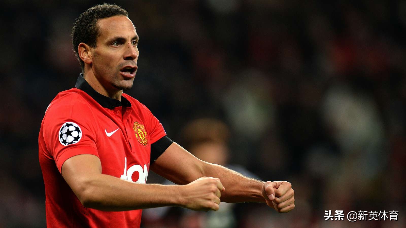 鲁尼曼联十大经典时刻,曼联历史最强阵容