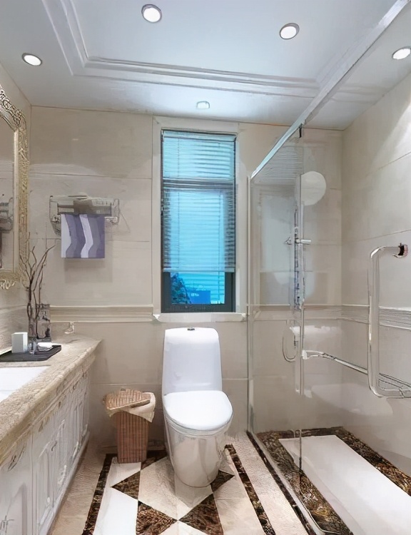 「德诺美缝」小户型美缝如何挑选颜色？