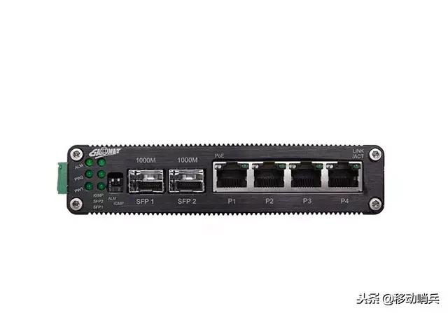 关于交换机端口的trunk模式,access和trunk和hybrid图解