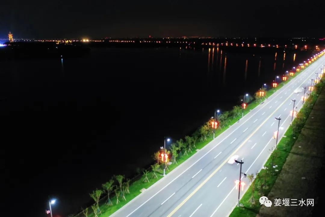 姜堰溱潼美景,姜堰溱潼古镇有哪些