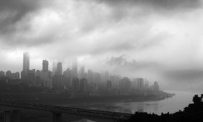 重庆火锅为什么那么好吃,重庆火锅辣椒面咋做香