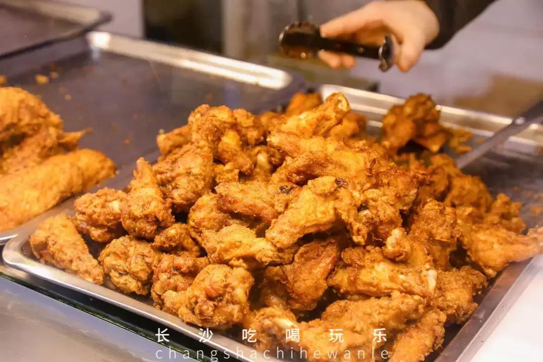 长沙美食名店推荐必吃,老长沙美食推荐必吃