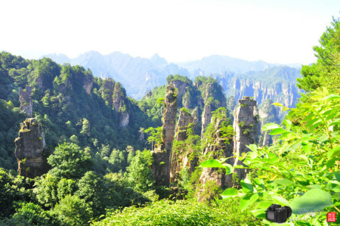 什么是巴中?这就是巴中!