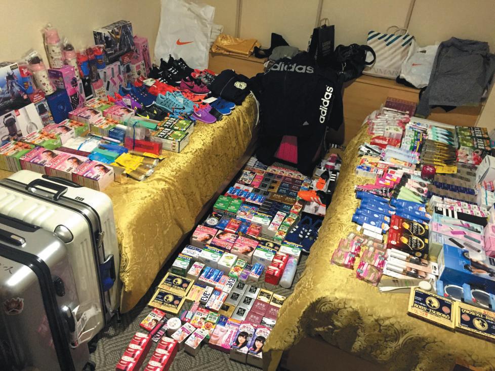 电商法实施时间,电商法出台对代购的影响