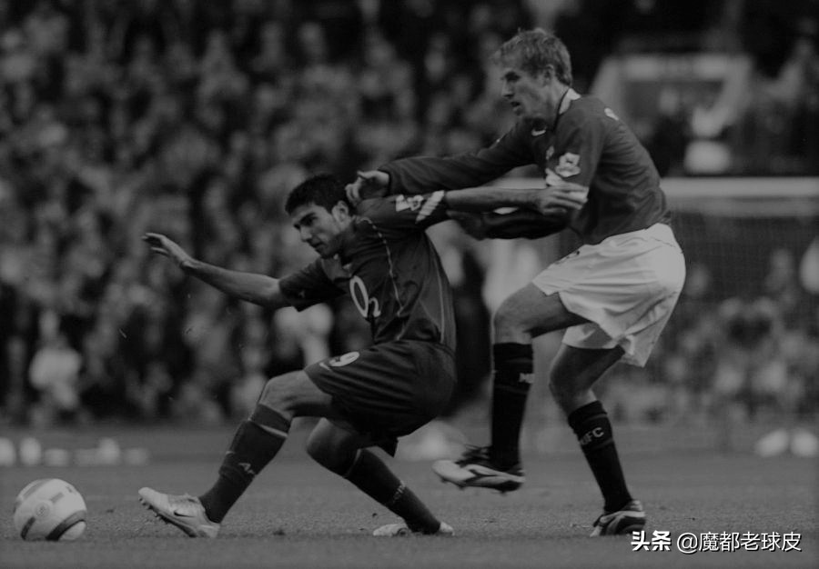 告别雷耶斯,告别回忆中的星