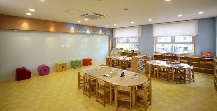 上海市十大经典幼儿园,上海好的幼儿园排名榜