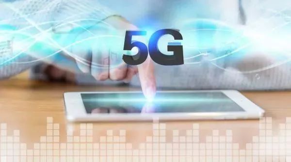 江西有哪里已开通5g网,江西秋开5g套餐