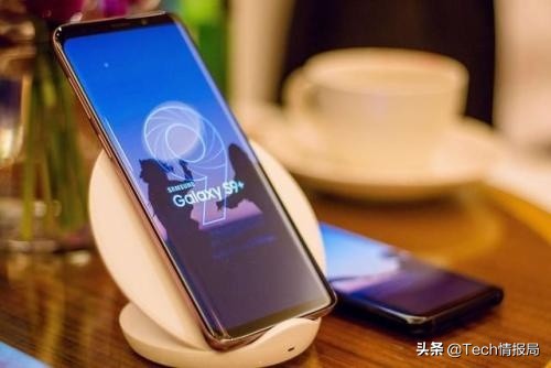 三星痛下血本！S9+开启跳水模式，128GB从6999跌至3899元