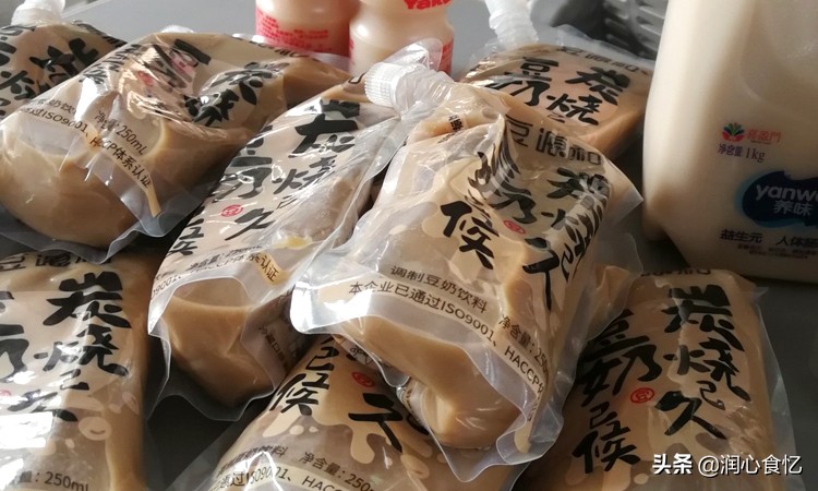盘点三种包装简陋但很好喝的饮料,冷门但好喝的饮料是哪几种