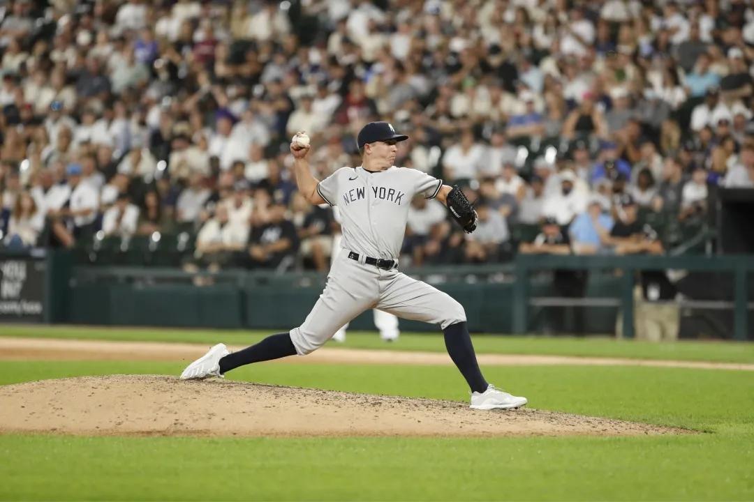 扬基完全比赛,波士顿红袜纽约扬基