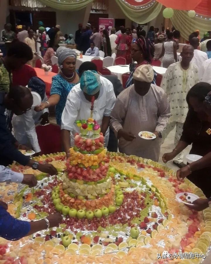 迪拜中国水果店,都说迪拜遍地黄金