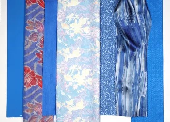 发现好面料的趋势,面料趋势预测