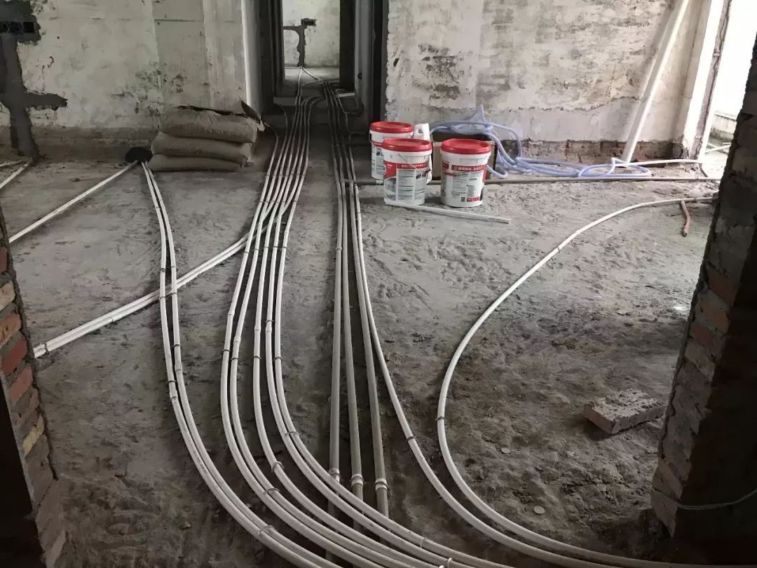 装修楼房改水电需要注意什么,水电装修开关插头预留注意事项