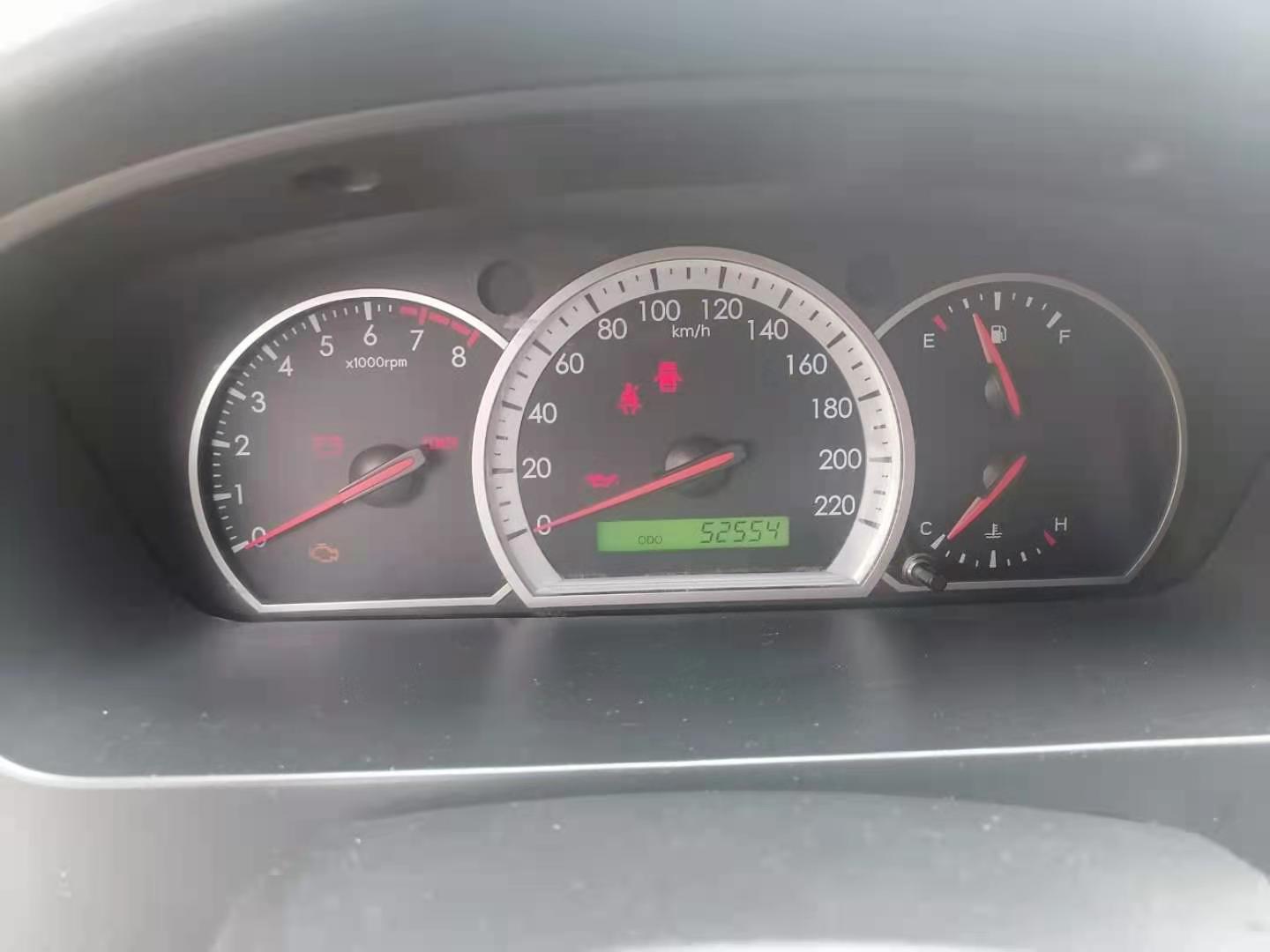 景程汽车通病有哪些,雪佛兰景程维修故障案例大全