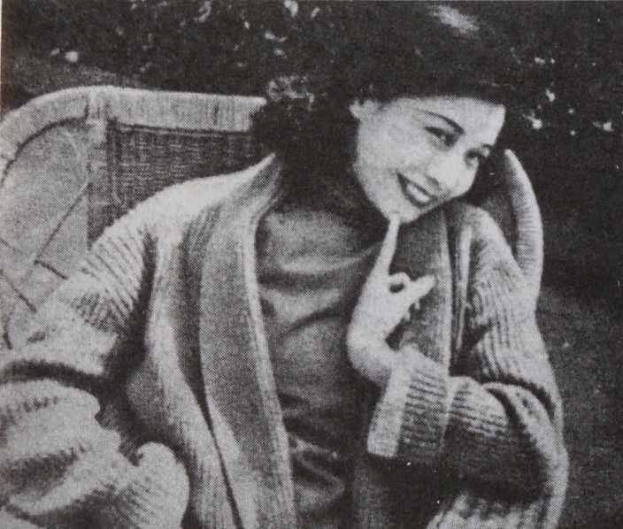 阮玲玉：25岁自杀，经历3个男人，遗书背后是悲情的人生