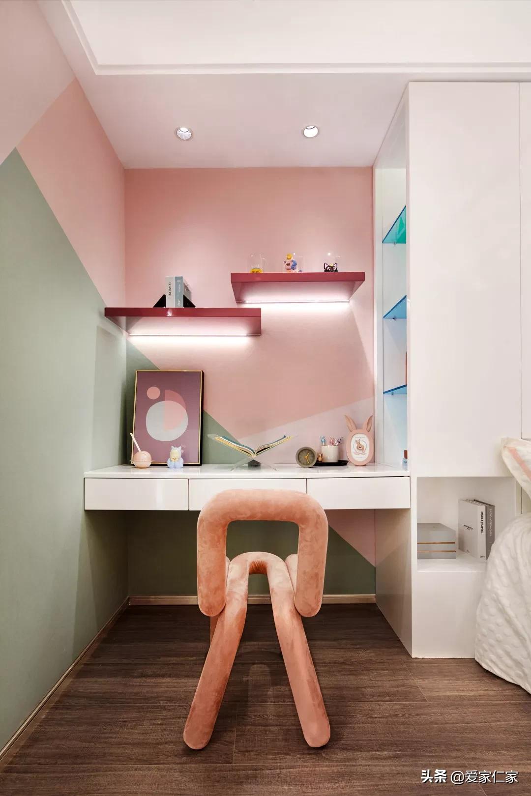 马卡龙色配色推荐,高级配色马卡龙色