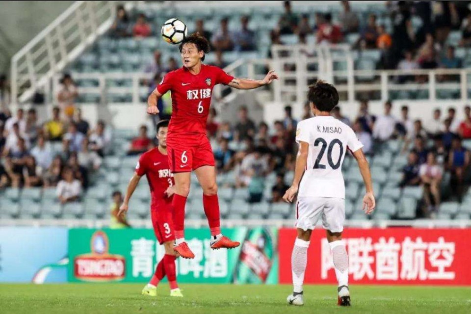 崔康熙感谢一方俱乐部大力引援,崔康熙即将出任国足主帅