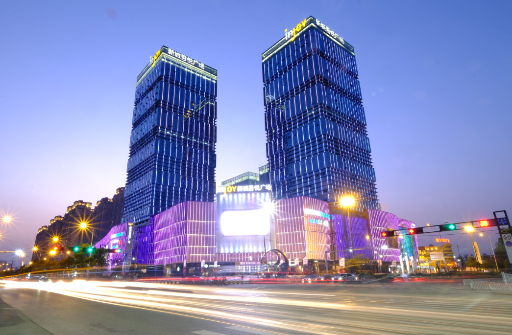 高新美丽之城规划图,魅力高新区活力科技城