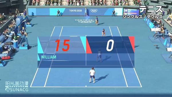 2020年东京奥运会游戏都有什么,2020东京奥运官方视频游戏