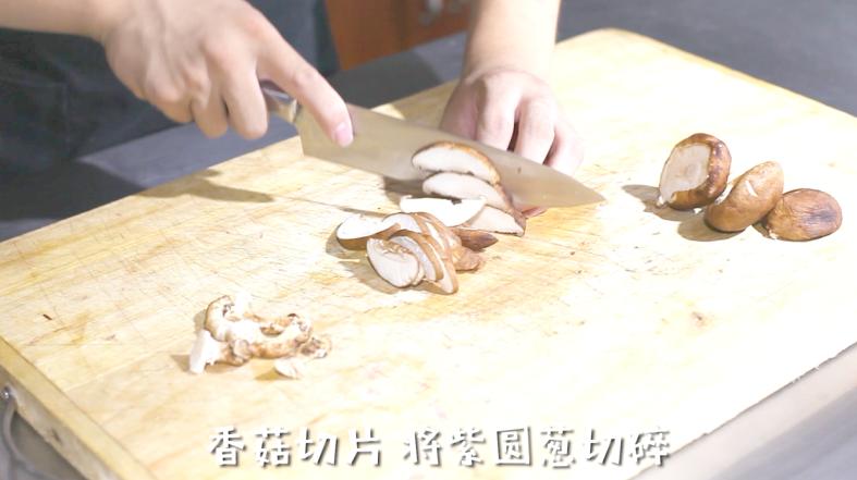 西餐芝士焗饭做法,芝士就是力量披萨美食教程