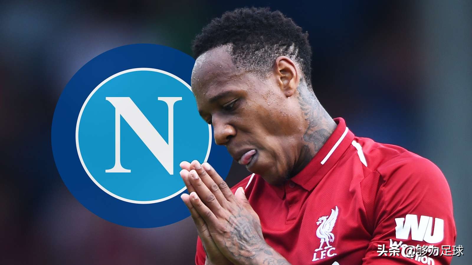 利物浦和19岁左边卫斯坎伦续约,那不勒斯转会切尔西