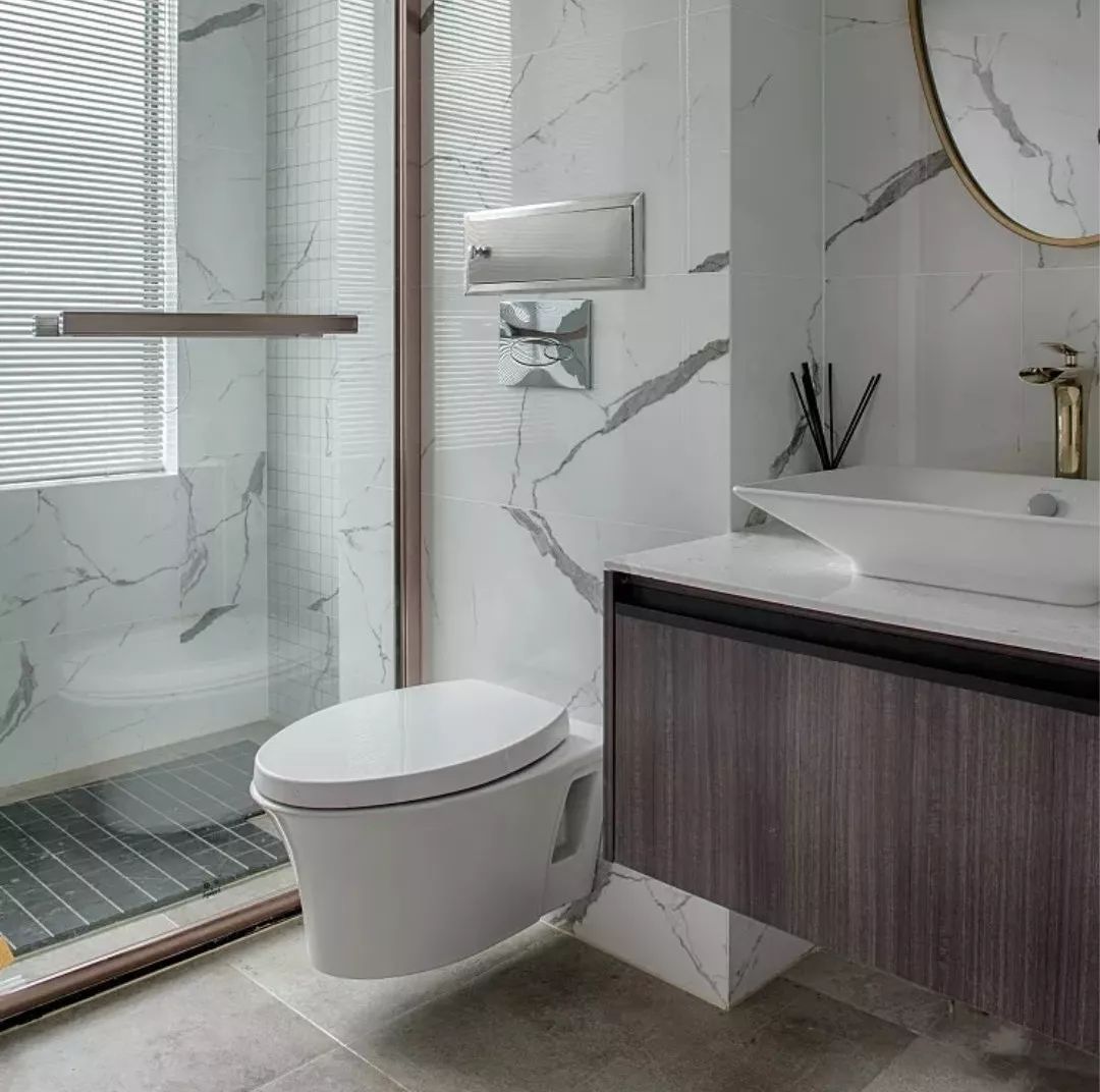 灵感来自马桶,厕所十大匪夷所思的设计