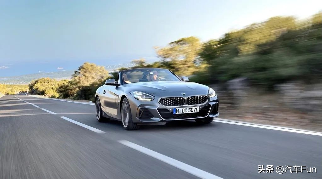 宝马z4与supra哪个好,supra和z4出自什么平台