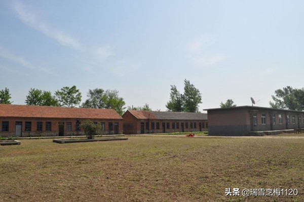 沈阳市沈北新区原抗大学校,沈阳百年学校