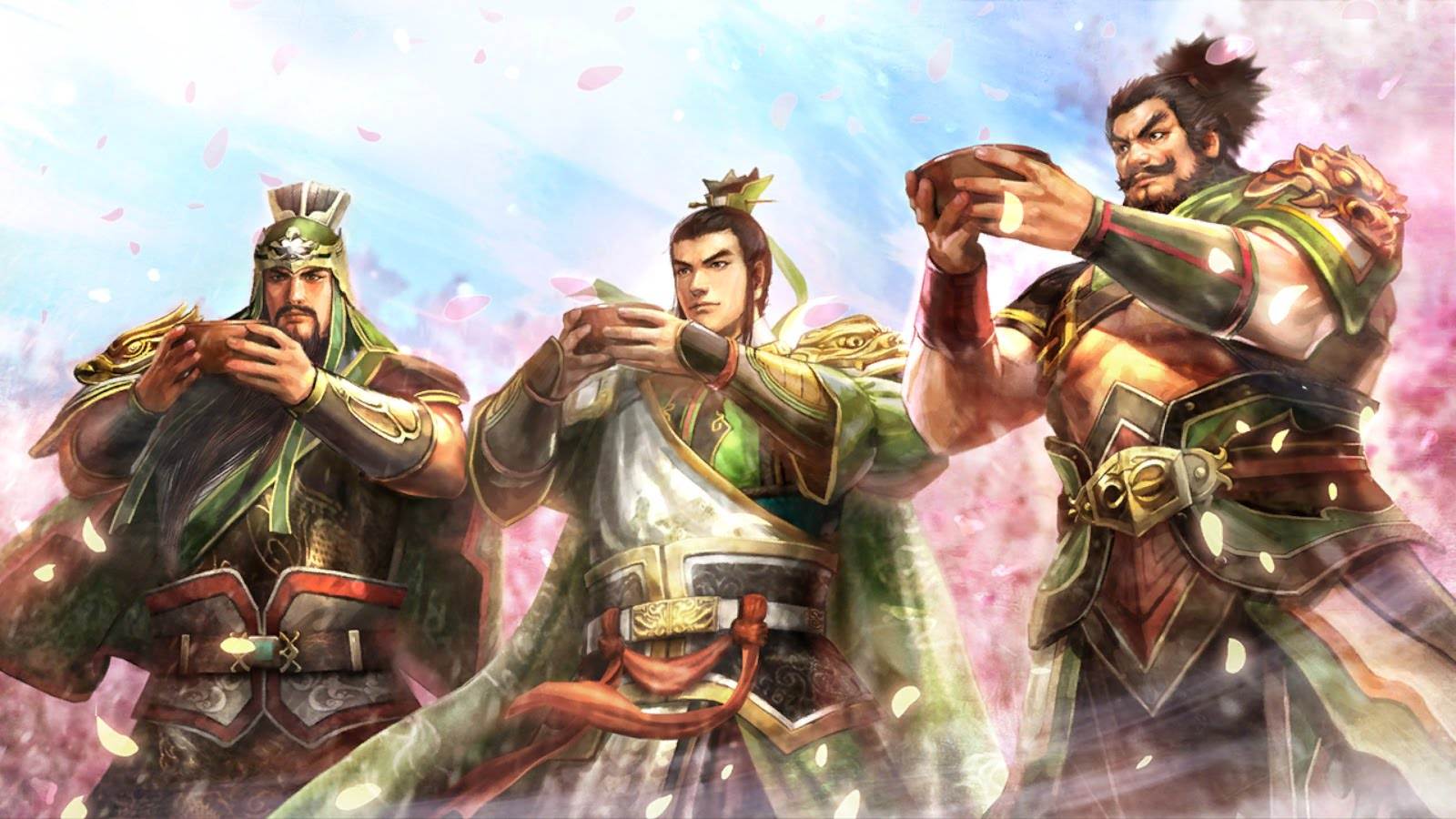 三国志14全武将数据排行榜,三国志14黄忠262年为什么无敌