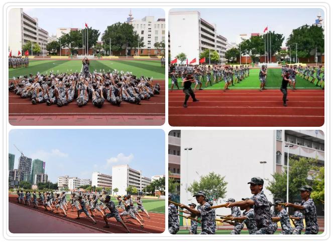 华粤艺术学校舞台,华粤艺术学校vs实验中学