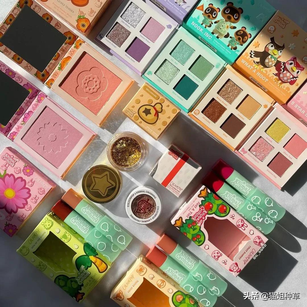 动森要出新作,动森联名