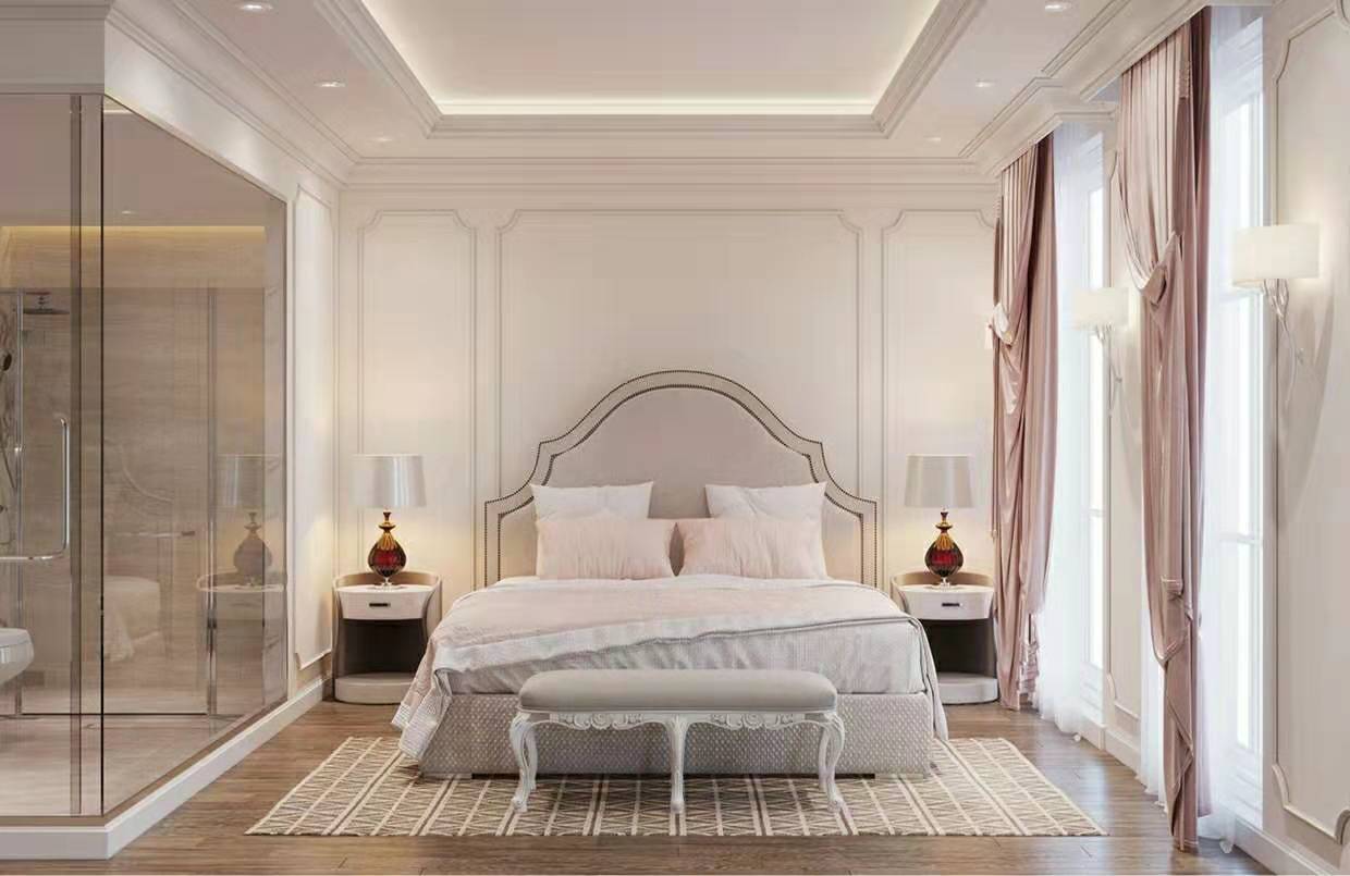 床品四件套怎么洗没有皱,四件套床品纯棉高档怎么清洗